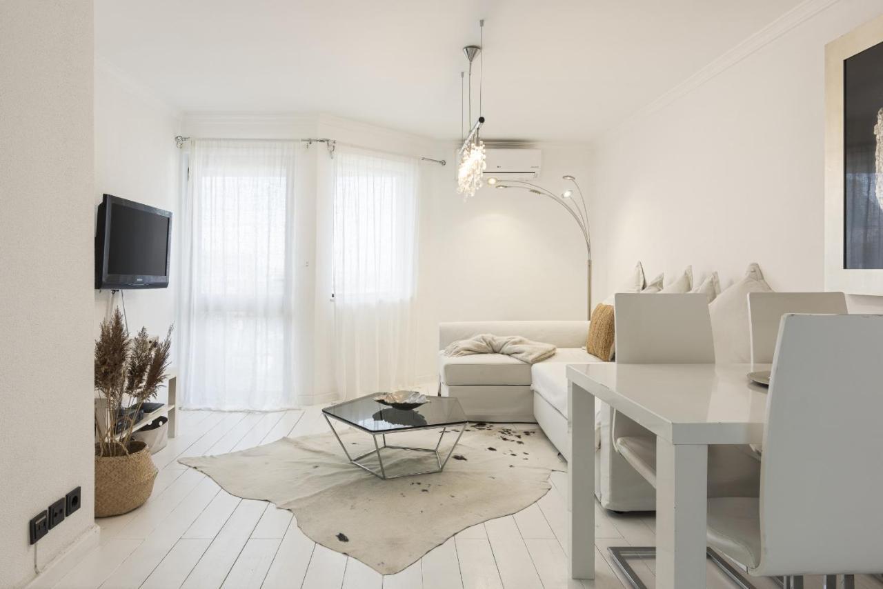 Apartment Scandic - Center By Hd